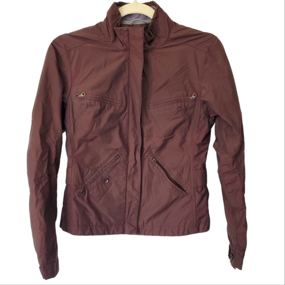 The North Face Adventure Series Jacket|Size:XS